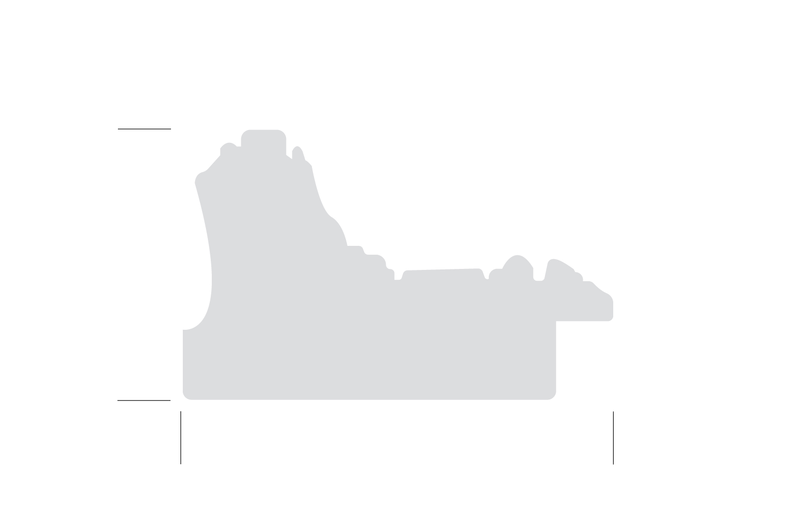 Схема Багет1020